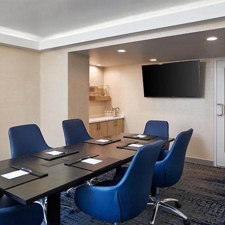 Sheraton Richmond Airport Hotel Sandston Dış mekan fotoğraf