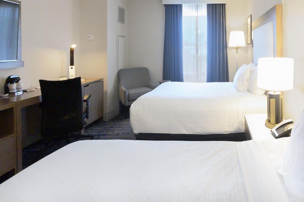 Sheraton Richmond Airport Hotel Sandston Dış mekan fotoğraf