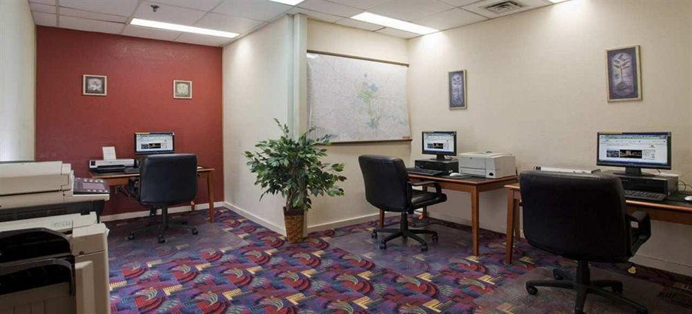 Sheraton Richmond Airport Hotel Sandston Konforlar fotoğraf