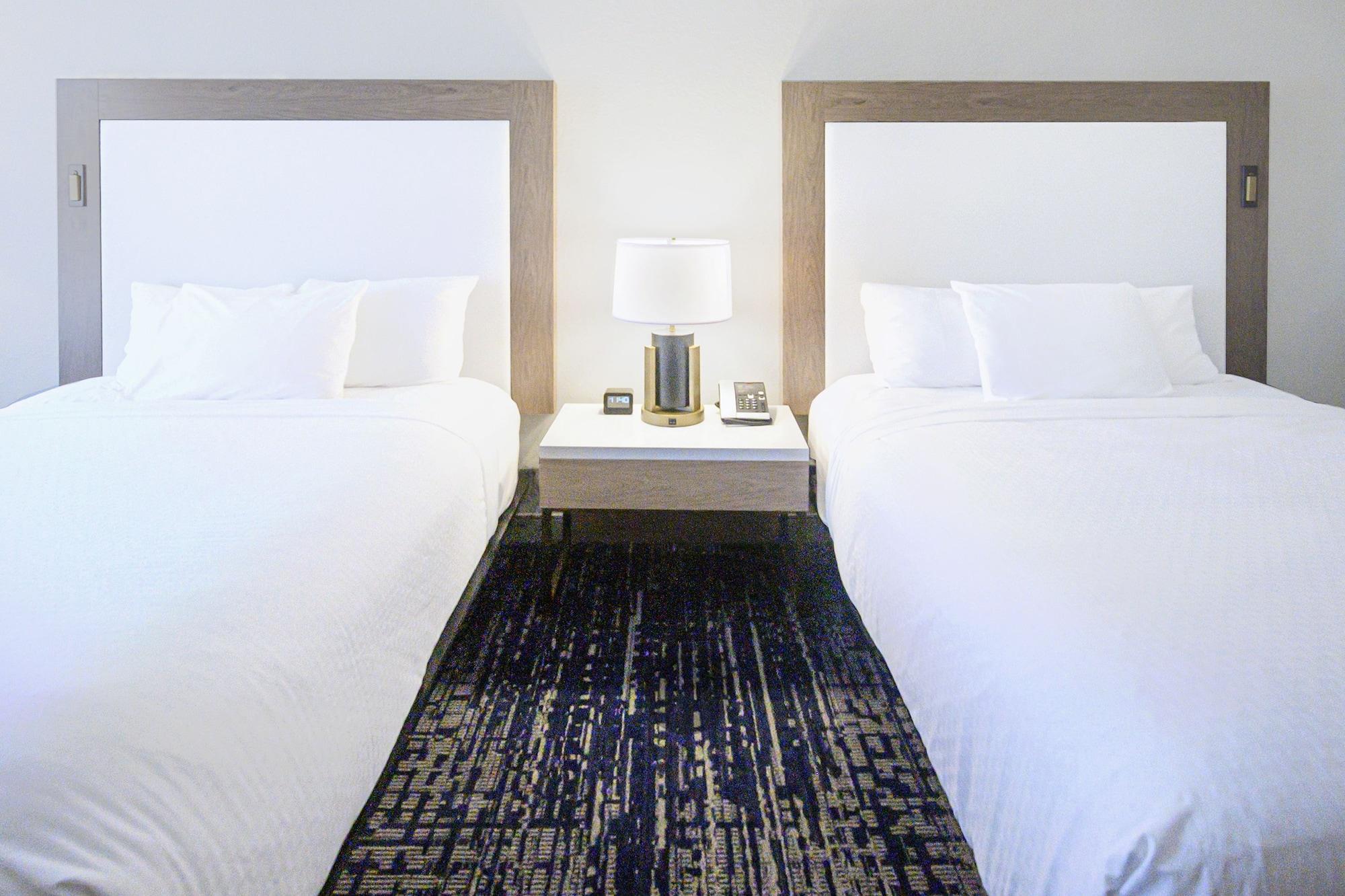 Sheraton Richmond Airport Hotel Sandston Dış mekan fotoğraf