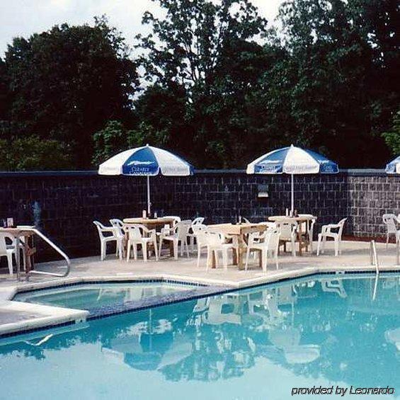 Sheraton Richmond Airport Hotel Sandston Konforlar fotoğraf